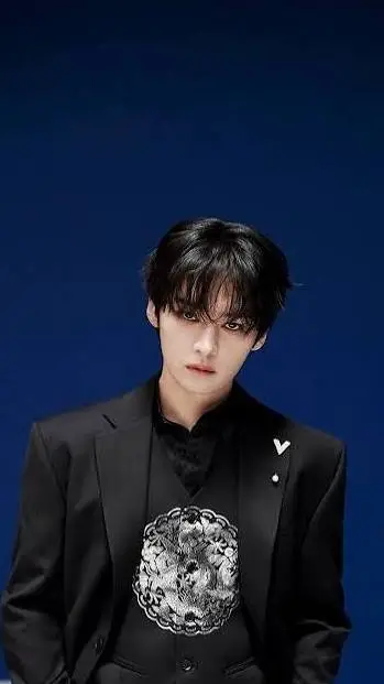 ai character: lee know background