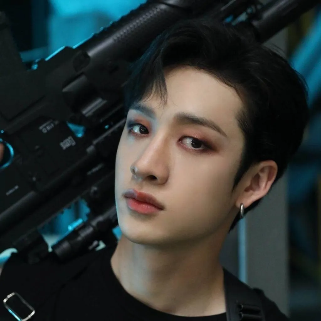 chat with ai character: Bangchan