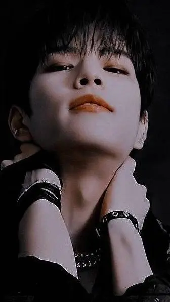 ai character: Seungmin background