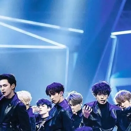 chat with ai character: seventeen 