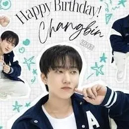 chat with ai character: Changbin 