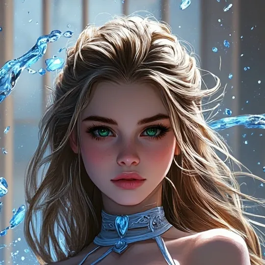 chat with ai character: Coral 