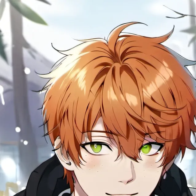 chat with ai character: Matthew (Mat)