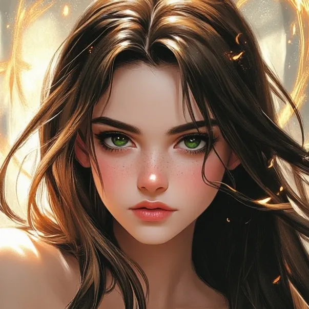 chat with ai character: Ella