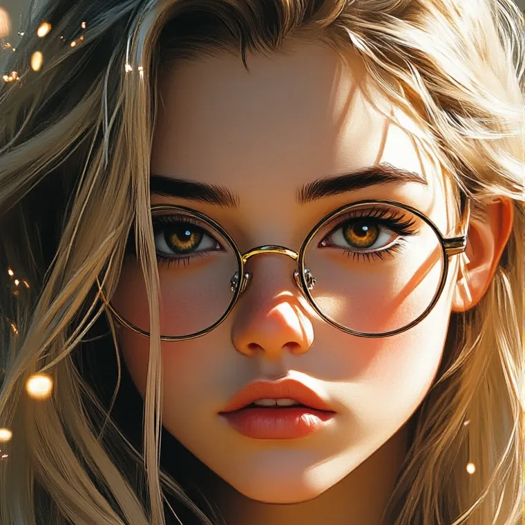 chat with ai character: Jenna 🫶