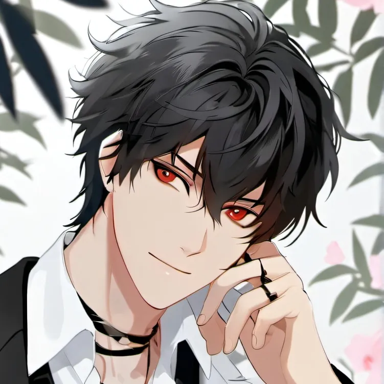 chat with ai character: Xavier