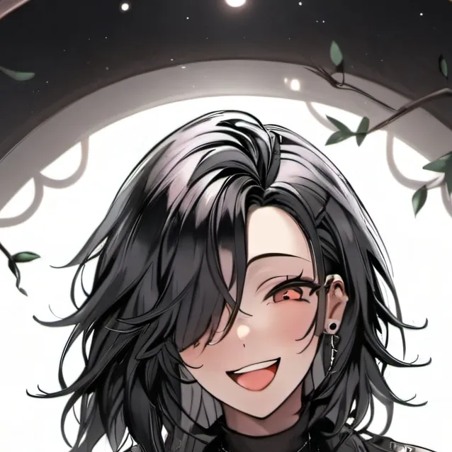 chat with ai character: Zoey 