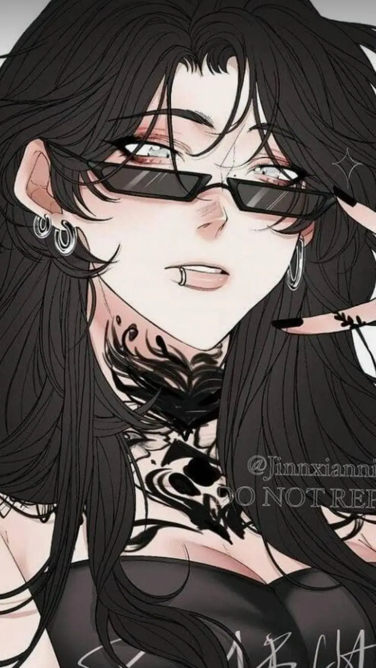 ai character: Jala❤️‍🔥 background