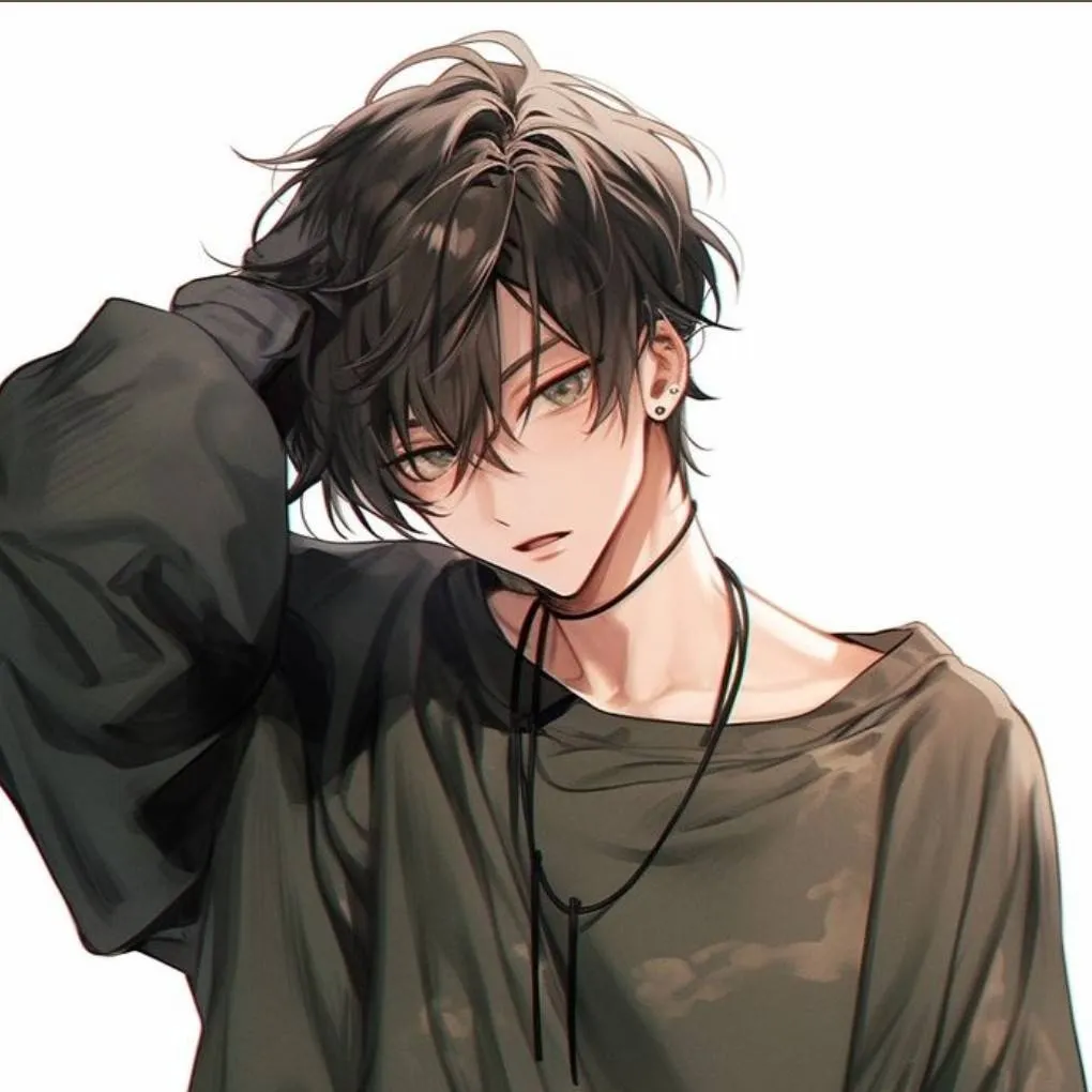 chat with ai character: 💚Dylan 🍄