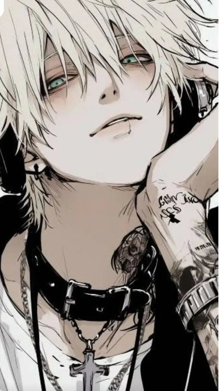 ai character: 🛹 Huston 🕹️ background