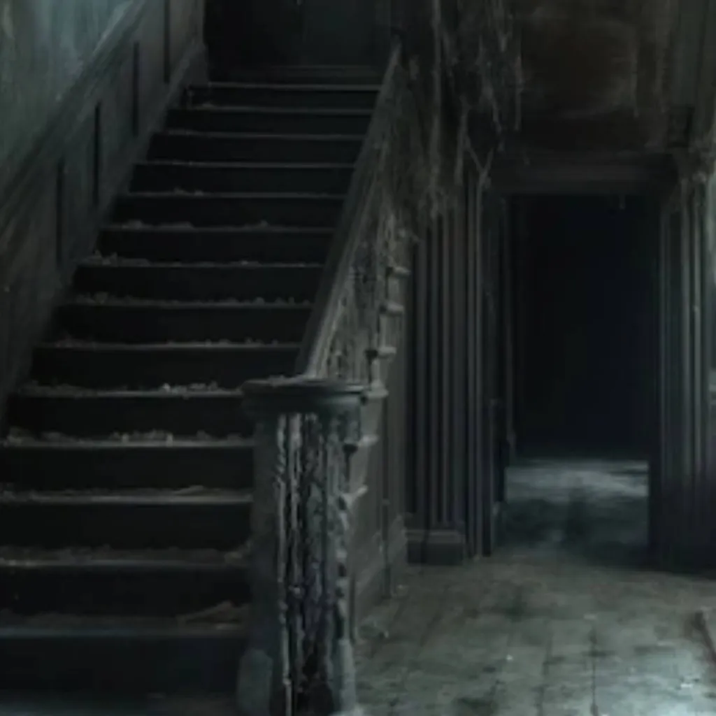 chat with ai character: exp room