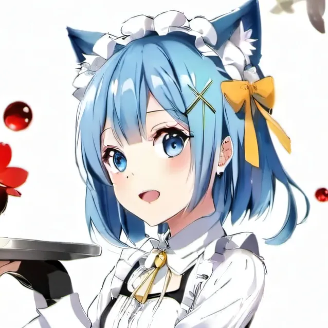 chat with ai character: Florina