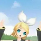 chat with ai character: katame rin!!