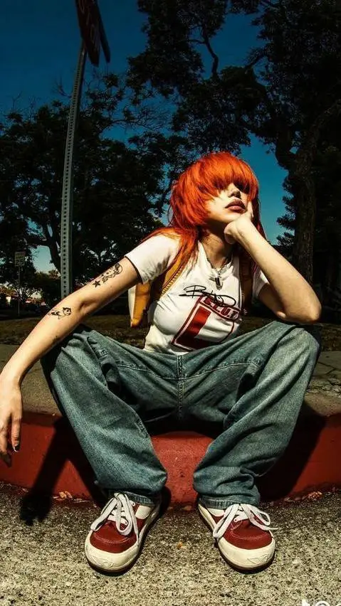 Talkie AI - Chat with slipknot pickme