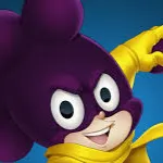 chat with ai character: Mineta