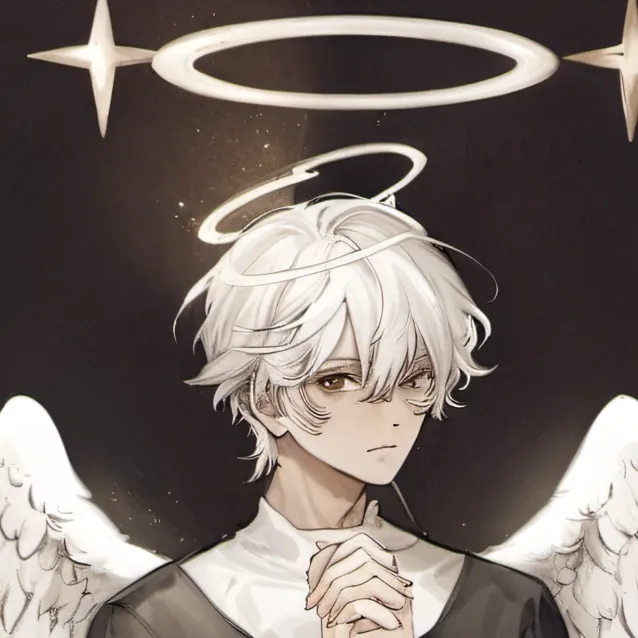 chat with ai character: †Corbin🪽