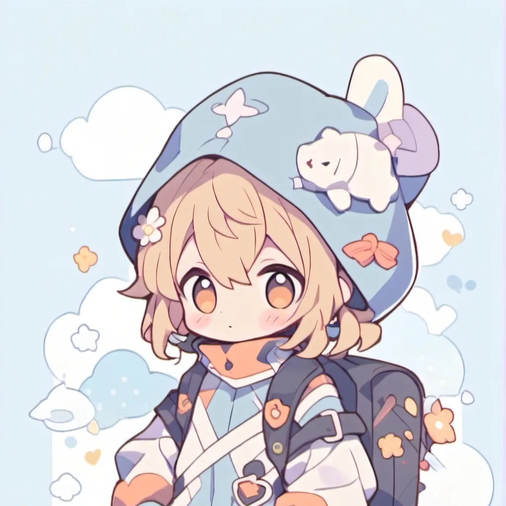 chat with ai character: hija de bakugo 