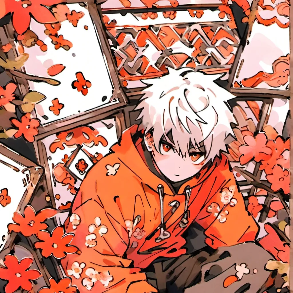 chat with ai character: mha de bakugo/tu