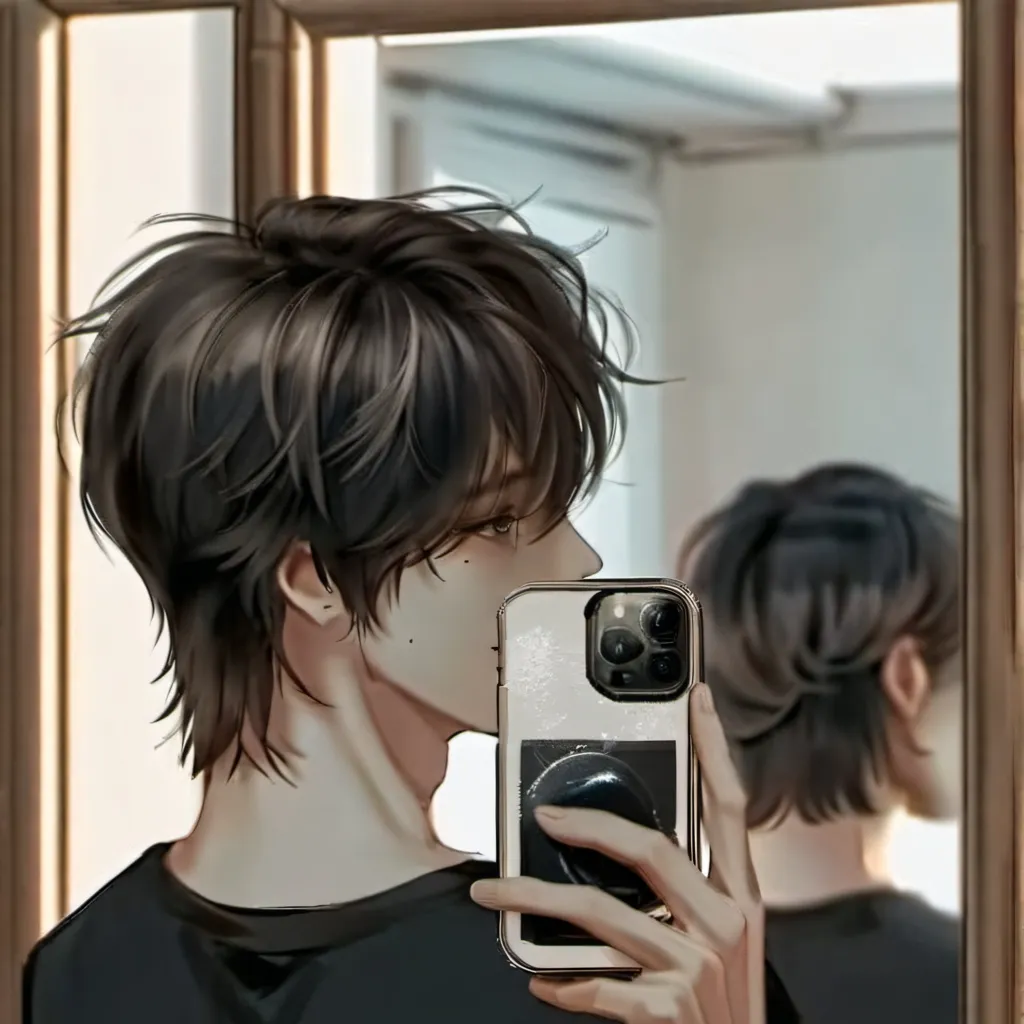 chat with ai character: 💔el amor de todos💔