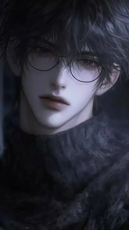 ai character: 🥀|/~\Derek/~\|🌹 background