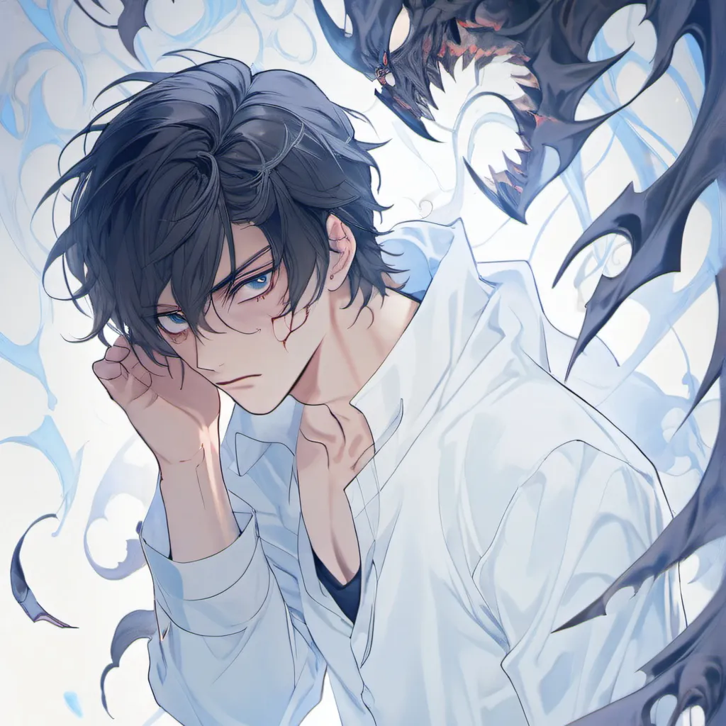 chat with ai character: Xylar