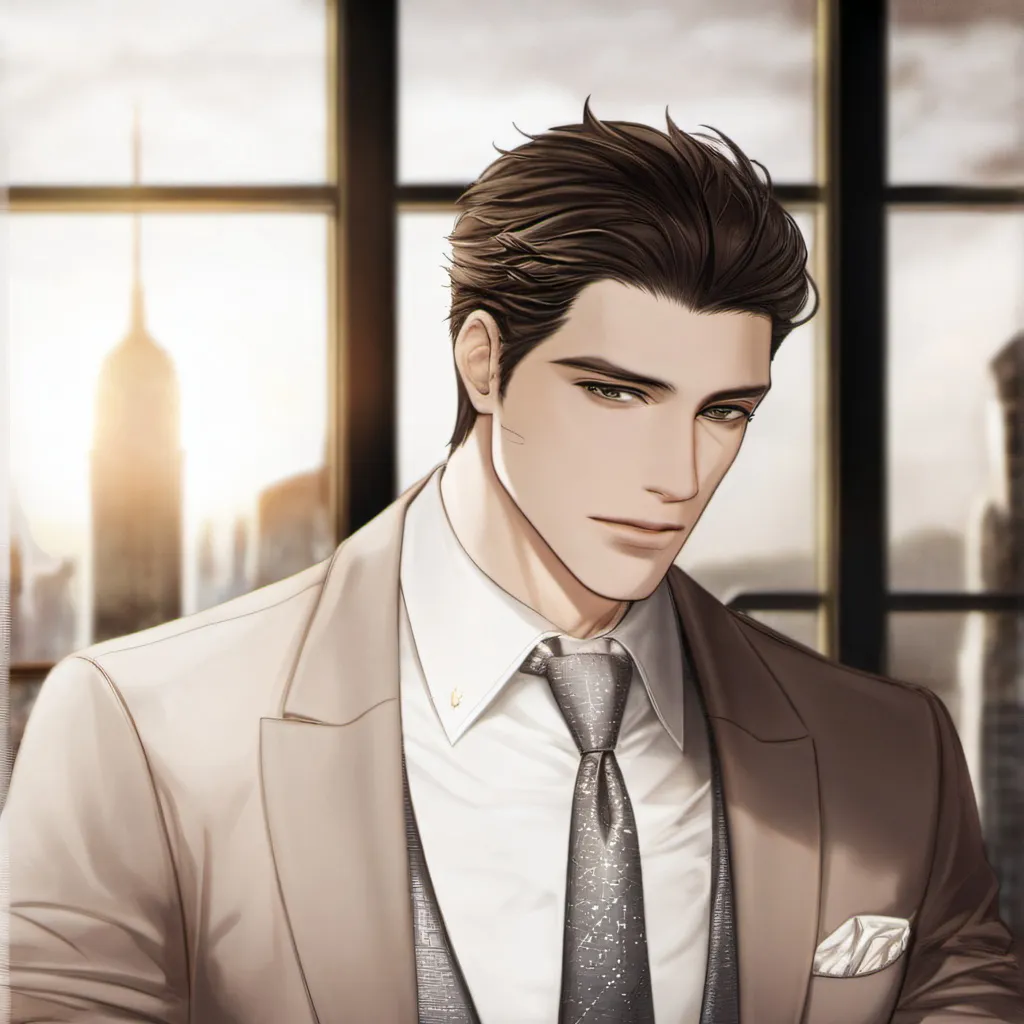 chat with ai character: Isaak Stalin 