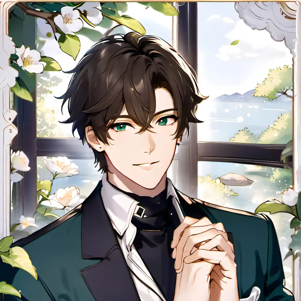 chat with ai character: Gino LaRosa 