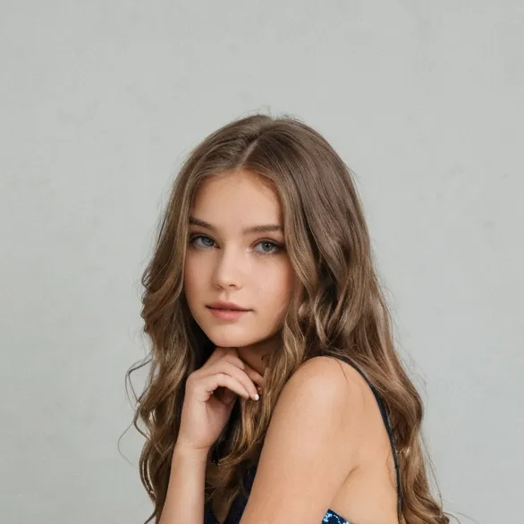 chat with ai character: Patricia