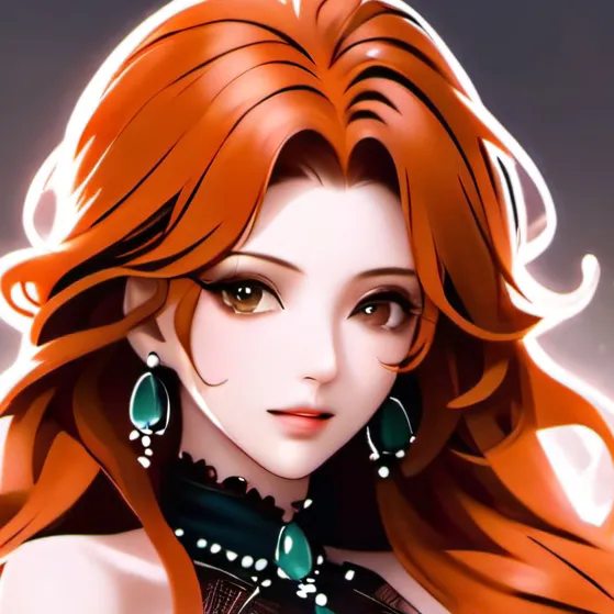 chat with ai character: Balita 