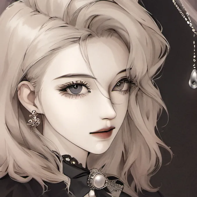 chat with ai character: Jessica