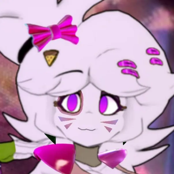 chat with ai character: Glamrock Chiku