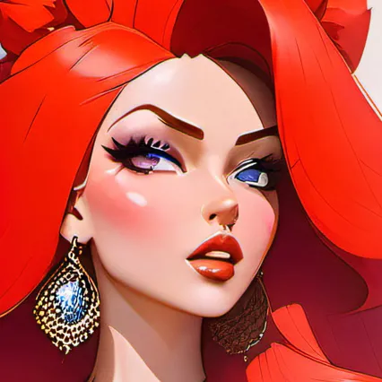 chat with ai character: Jessica 