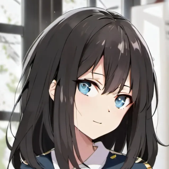chat with ai character: ✿JUKI✿