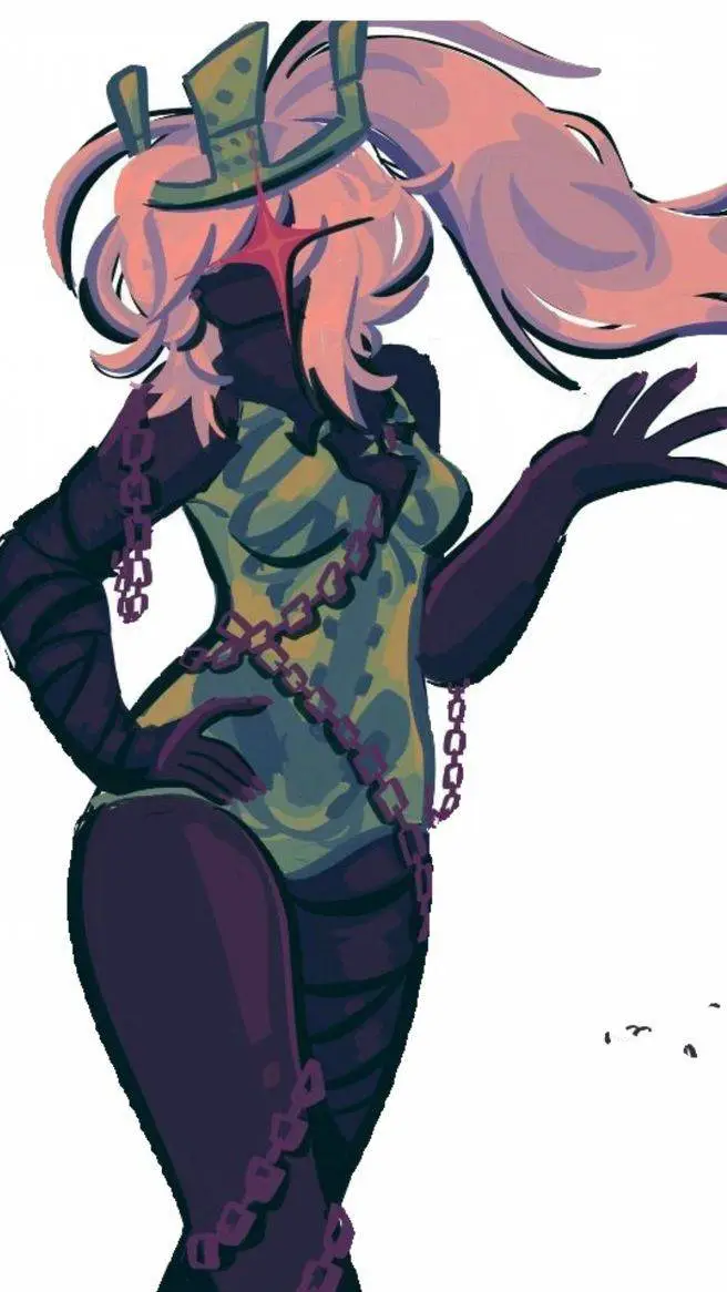 ai character: betrayed 🟢 background