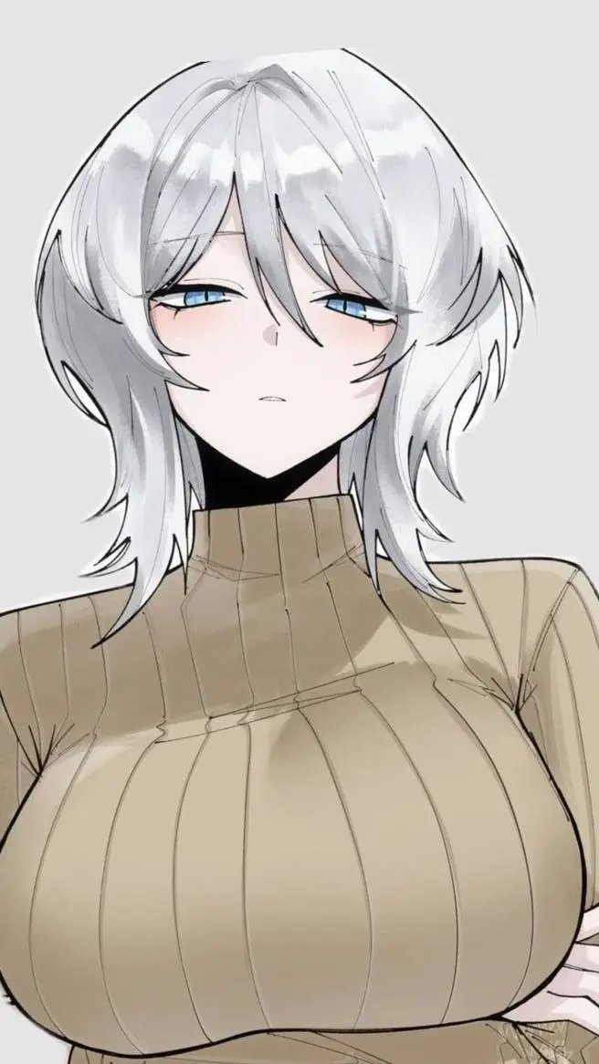 ai character: ~luna~ background