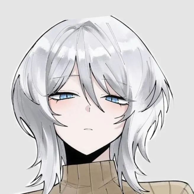 chat with ai character: ~luna~