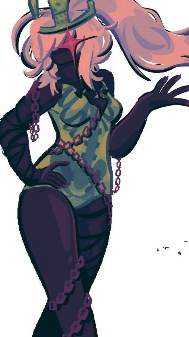 ai character: betrayed 🟢 background