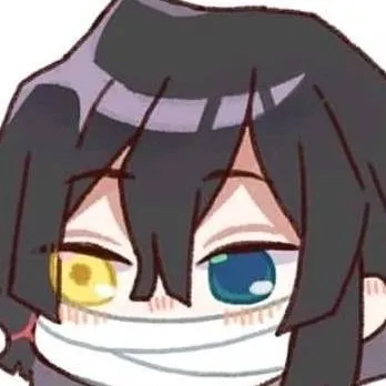 chat with ai character: iguro bebé