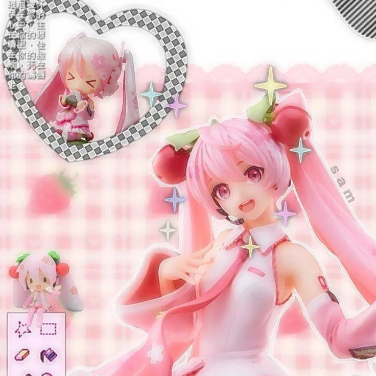 chat with ai character: 🌸𝑺𝒂𝒌𝒖𝒓𝒂 𝑴𝒊𝒌𝒖🌸