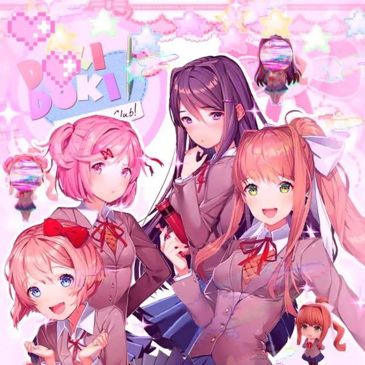 chat with ai character: {✸✱𝗗𝗗𝗟𝗖✱✸}