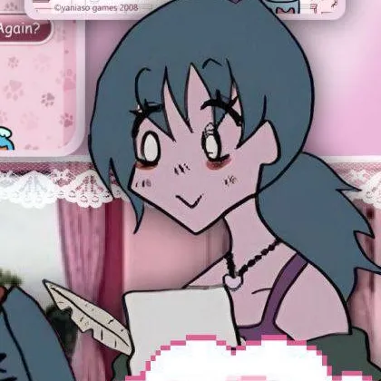 chat with ai character: {✷𝑳𝒂𝒄𝒆𝒚✷}