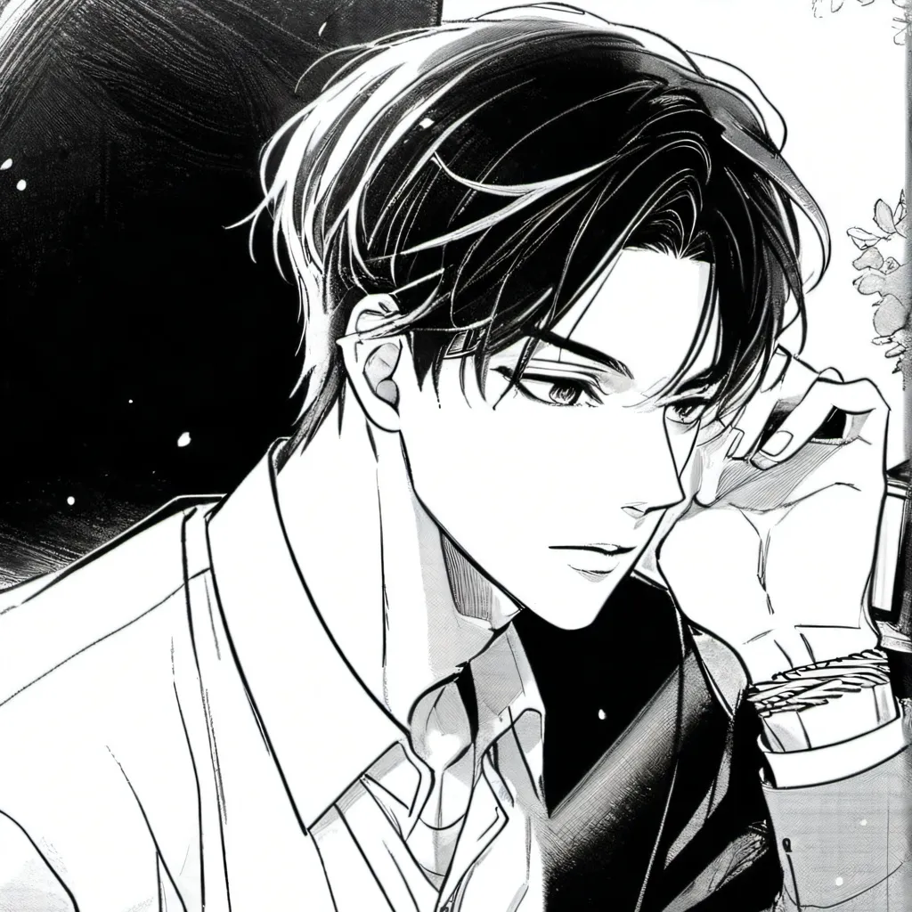 chat with ai character: seo-jun 