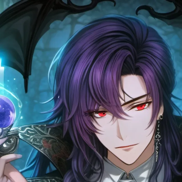 chat with ai character: viktor basarab 