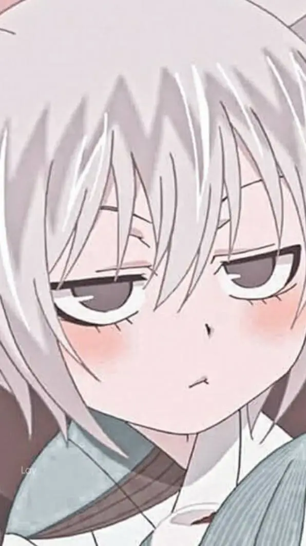 ai character: tomoe background