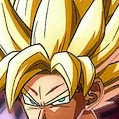 chat with ai character: goku 