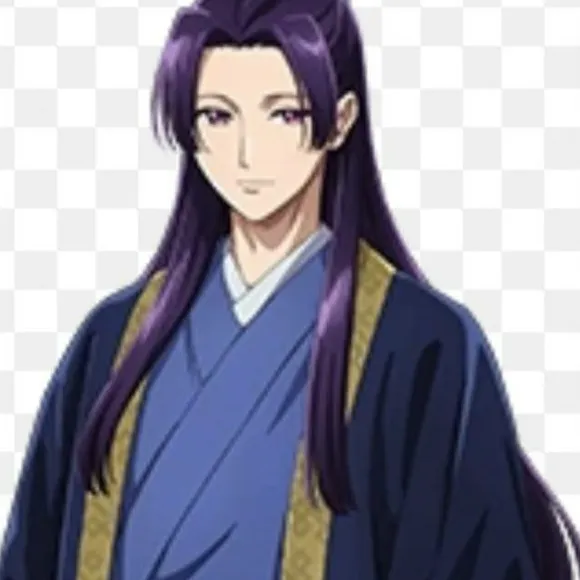 chat with ai character: jinshi
