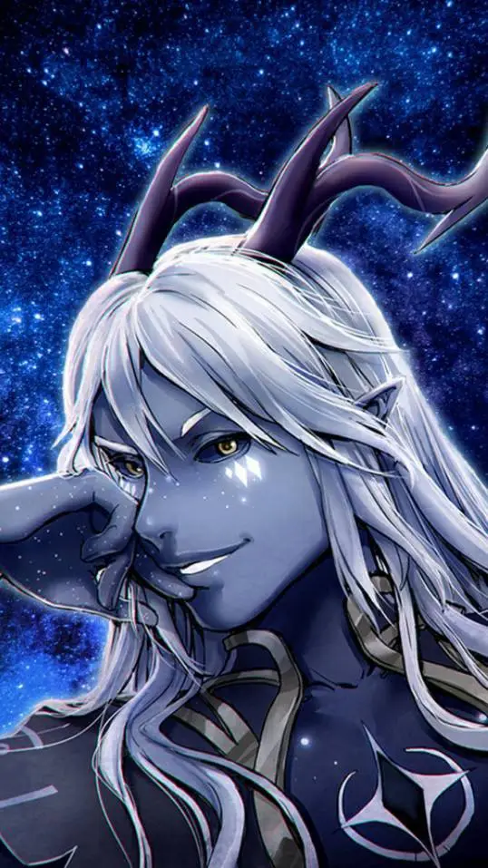 Talkie AI - Chat with "☆~Aaravos~☆"