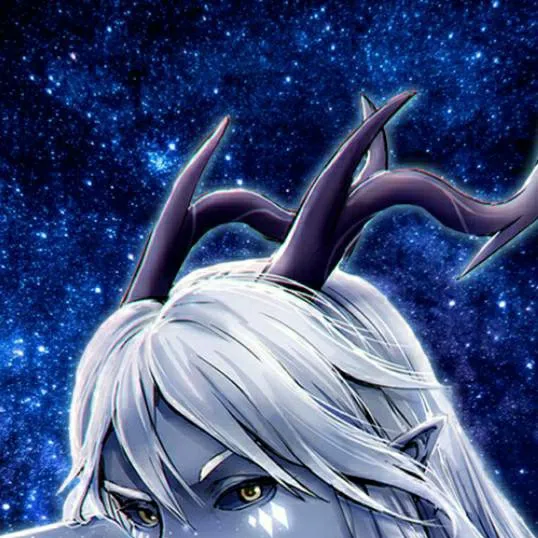 chat with ai character: "☆~Aaravos~☆"