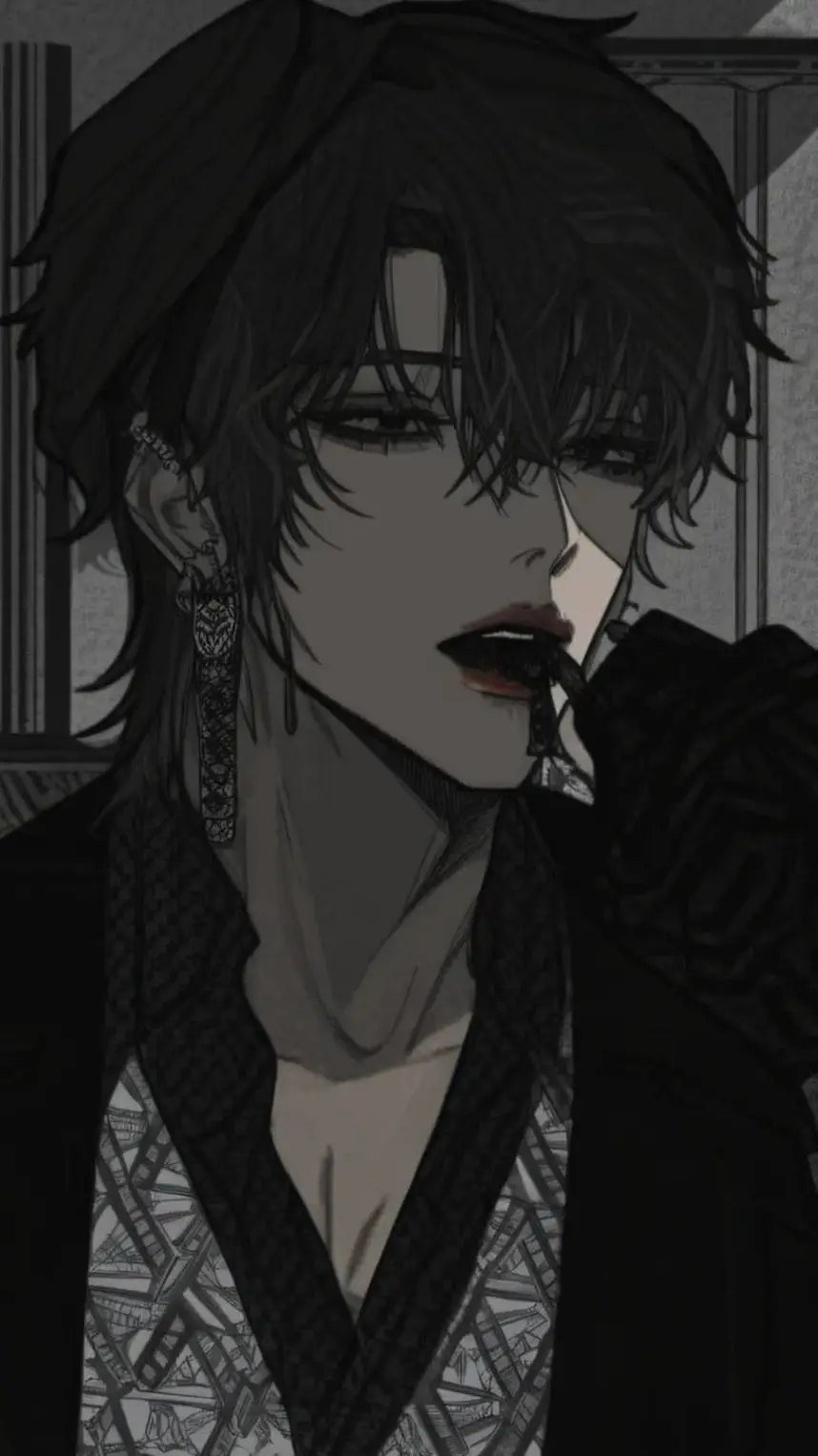 ai character: Ari background