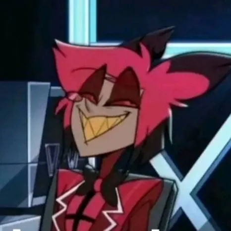 chat with ai character: Alastor